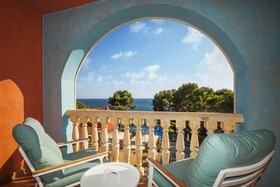 Hotel Cala del Pi Beach Retreat
