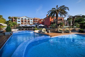 Hotel Cala del Pi Beach Retreat