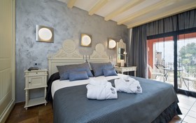 Hotel Cala del Pi Beach Retreat