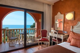 Hotel Cala del Pi Beach Retreat