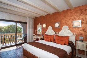 Hotel Cala del Pi Beach Retreat
