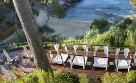 Hotel Cala del Pi Beach Retreat