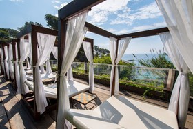Hotel Cala del Pi Beach Retreat