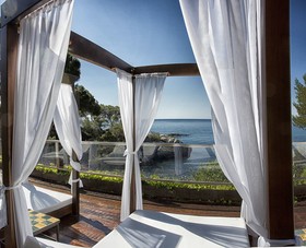 Hotel Cala del Pi Beach Retreat