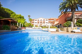 Hotel Cala del Pi Beach Retreat