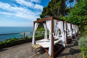 Hotel Cala del Pi Beach Retreat