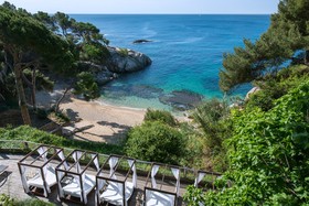 Hotel Cala del Pi Beach Retreat