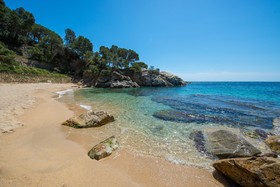 Hotel Cala del Pi Beach Retreat