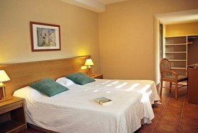 Apartaments Beach & Golf Resort