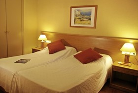 Apartaments Beach & Golf Resort