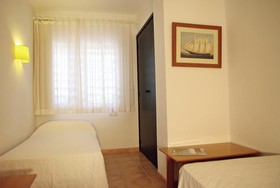Apartaments Beach & Golf Resort