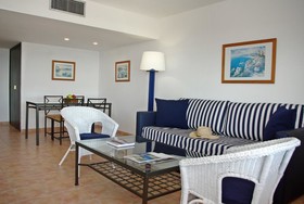 Apartaments Beach & Golf Resort