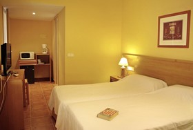 Apartaments Beach & Golf Resort