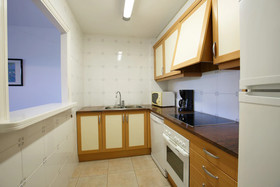 Apartaments Sa Guilla