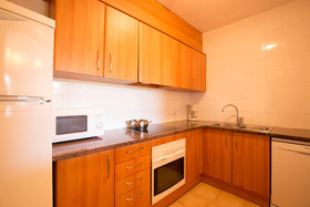 Apartaments Sa Guilla
