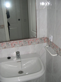 Apartaments Sa Guilla