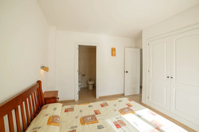 Apartaments Sa Guilla