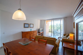 Apartaments Sa Guilla