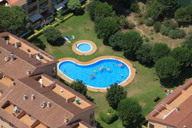 Apartaments Sa Guilla