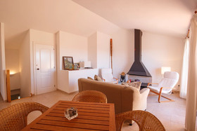 Apartaments Sa Guilla