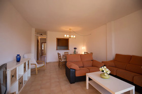 Apartaments Sa Guilla