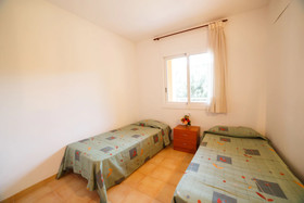 Apartaments Sa Guilla
