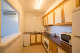 Apartaments Sa Guilla