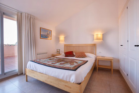 Apartaments Sa Guilla
