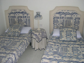 Apartaments Sa Guilla