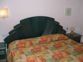 Apartaments Sa Guilla