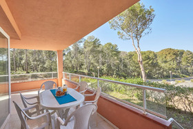 Apartaments Sa Guilla
