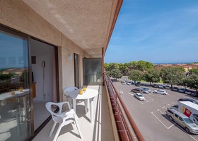 Aparthotel & Village Golf Beach