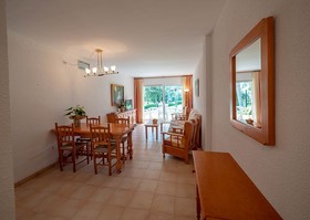 Aparthotel & Village Golf Beach