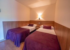 Aparthotel & Village Golf Beach