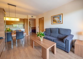 Aparthotel & Village Golf Beach