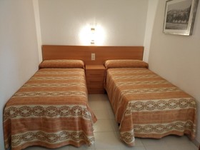 Aparthotel & Village Golf Beach