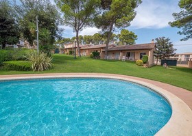 Aparthotel & Village Golf Beach