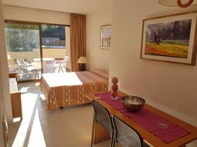 Aparthotel & Village Golf Beach