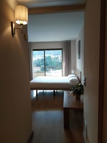 Aparthotel & Village Golf Beach