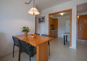 Aparthotel & Village Golf Beach