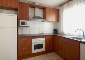 Aparthotel & Village Golf Beach