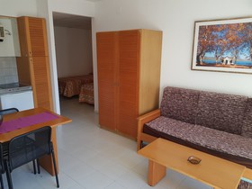 Aparthotel & Village Golf Beach