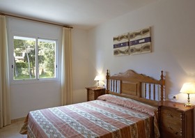 Aparthotel & Village Golf Beach