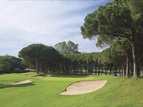 Aparthotel & Village Golf Beach