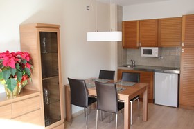 Aparthotel & Village Golf Beach