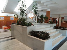 Aparthotel & Village Golf Beach