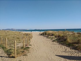 Aparthotel & Village Golf Beach