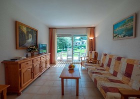 Aparthotel & Village Golf Beach
