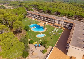 Aparthotel & Village Golf Beach