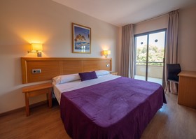 Aparthotel & Village Golf Beach